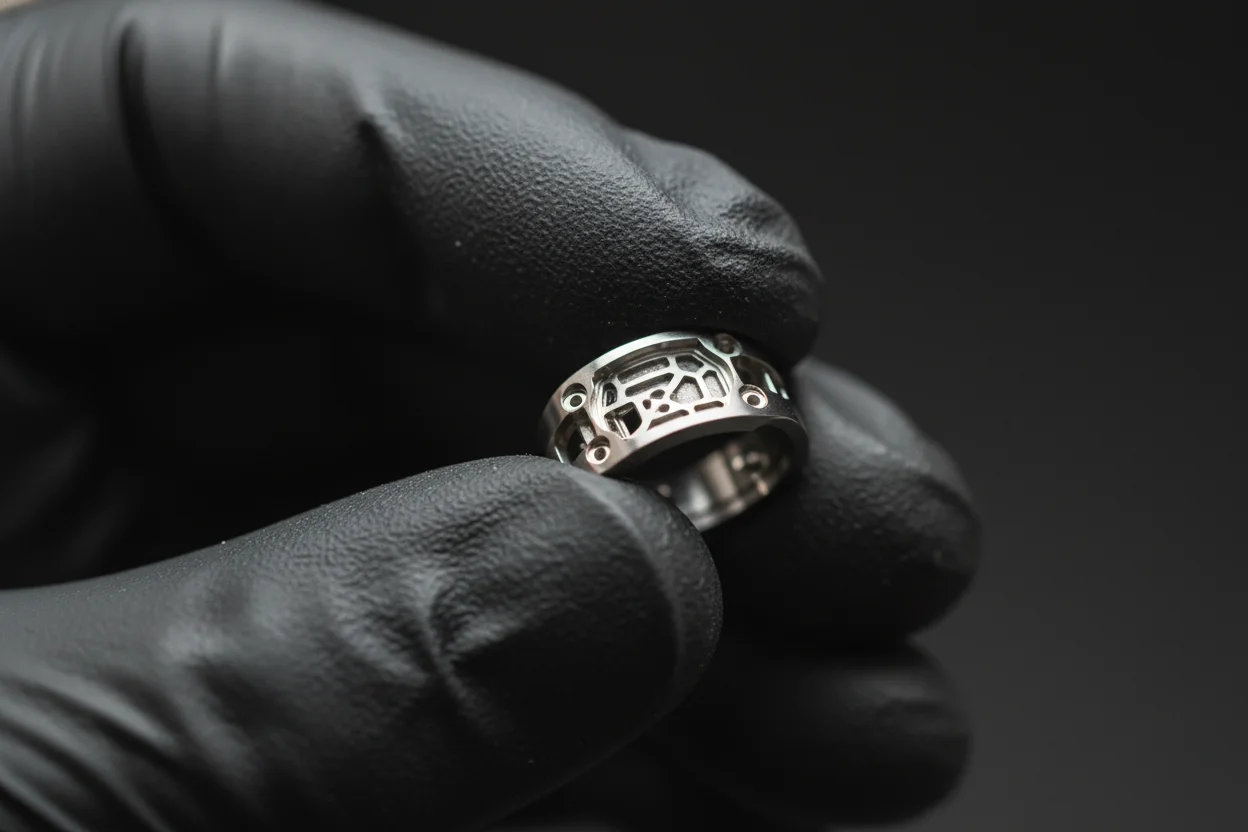 Consumer Product Component